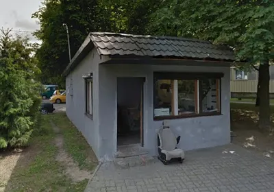 Usługi Tapicerskie/Tapicerstwo Samochodowo-Meblowe